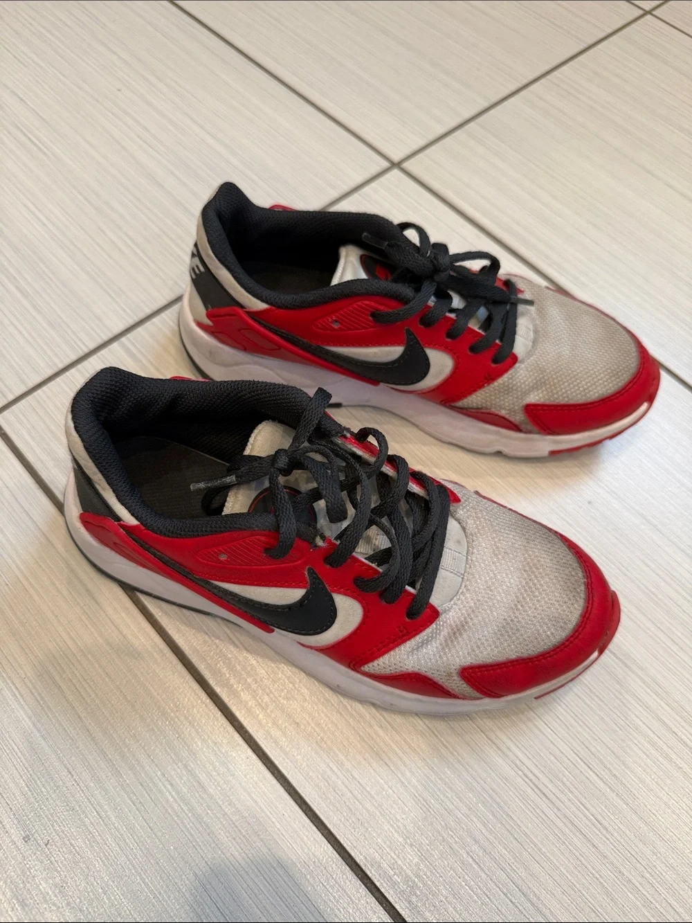 Nike classic youth